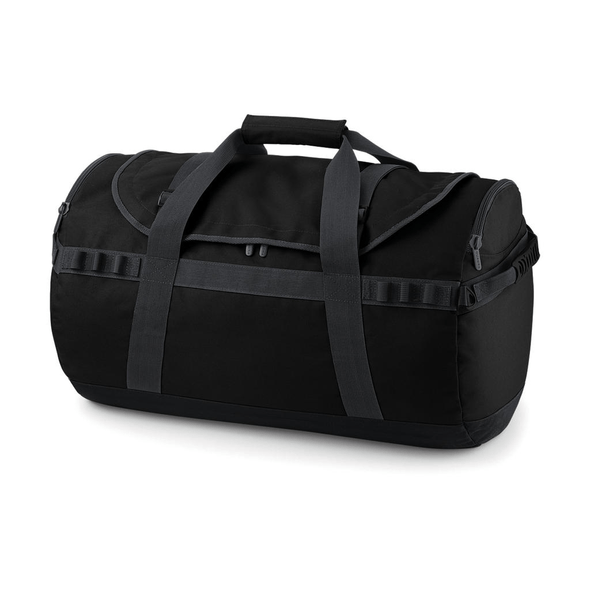 Quadra | Pro cargo bag
